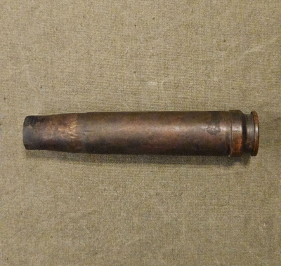 Breda m/35 hylsy 1940
