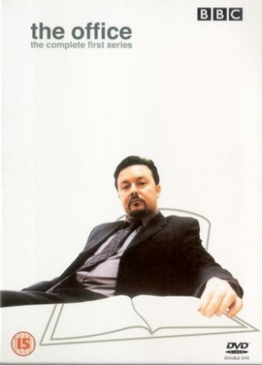 Office - Kausi 1 (DVD)