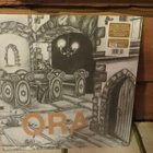 oratorium lp: 1972, re 2017 - pikkukuva 1