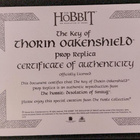 The Key of Thorin Oakenshield - pikkukuva 2