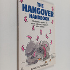 David Outerbridge : The Hangover Handbook - The Definitiv... - pikkukuva 1