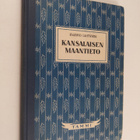 Kalervo Lahtivirta : Kansalaisen maantieto - pikkukuva 1