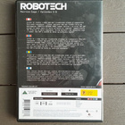 DVD: Robotech - Macross Saga: Episodes 5-8 (1985/2004) - pikkukuva 2