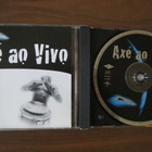 Millennium Axé ao Vivo CD - pikkukuva 1