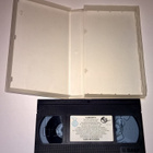 VILLIT KUVIOT VHS TRILLERI - pikkukuva 3