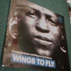 Katriina Honkanen & Wings to Fly Orchestra: Wings to Fly CDS - pikkukuva 1