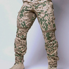 Wombat Tactical Gen. 3 Neutron Combat Pants - Spartan M04 IR - pikkukuva 4