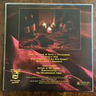 LP: Megahammer - Seven Tales In Blood - pikkukuva 2