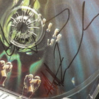 FORBIDDEN - TWISTED INTO FORM CD + 3X NIMMARIT - pikkukuva 5