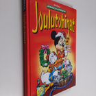 Walt Disney : Ankkalinnan joulutohinat - pikkukuva 1