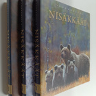 Nisäkkäät : luonnossa 1-3 - pikkukuva 1
