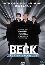 Beck - Ikonien Salaisuus