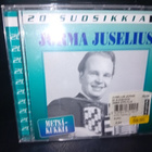 CD 20 SUOSIKKIA JORMA JUSELIUS : METSÄKUKKIA ( SIS POSTIKULU - pikkukuva 3