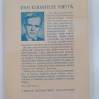 Oiva Paloheimo : Pan kuuntelee virttä - pikkukuva 2