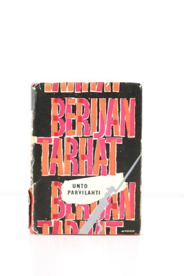 Unto Parvilahti - BERIJAN TARHAT
