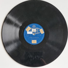 Savikiekko 1958 - Kauko Käyhkö ja Pikku-Kati - Decca SD 5432 - pikkukuva 4