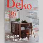 Deko 6/2021 - pikkukuva 1