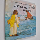 Joann Scheck : Jeesus tekee ihmeitä - pikkukuva 1