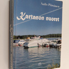Aulis Piiroinen : Kartanon nuoret : romaani - Kartanoelämää - pikkukuva 1