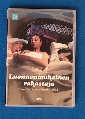 Luonnonmukainen rakastaja (6-osainen komediasarja)