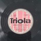 Savikiekko 1957 - Veikko Tuomi - Triola T 4281 - pikkukuva 3