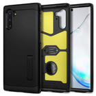Galaxy Note 10 Spigen Tough Armor - pikkukuva 1