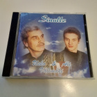 CD SINULLE - Usko & Ali Välimäki (haitarimusiikkia) Sis.pk:t - pikkukuva 1