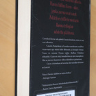 Robert Harris : Diktaattori Rooma III ( 1.p. 2016 k.po ) - pikkukuva 2