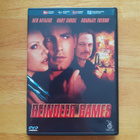 Pelin henki DVD - pikkukuva 1