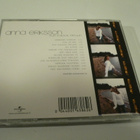 CD - ANNA ERIKSSON - KUN KATSOIT MINUUN -01 - pikkukuva 2