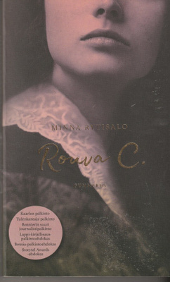Minna Rytisalo, Rouva C.