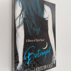 P. C. Cast : Betrayed - pikkukuva 1