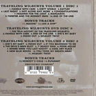 THE TRAVELING WILBURYS:COLLECTION 2CD+DVD - pikkukuva 2