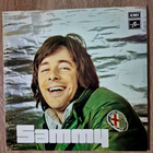 Sammy: Sammy  Lp - pikkukuva 1