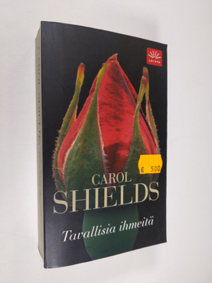 Carol Shields : Tavallisia ihmeitä : kootut novellit