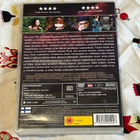 LENTÄVIEN TIKARIEN TALO - 2 DVD - pikkukuva 2