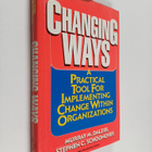 Murray M. Dalziel : Changing ways : a practical tool for ... - pikkukuva 1