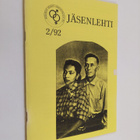 Keravan seudun sukututkijat ry jäsenlehti 2/1992 - pikkukuva 1