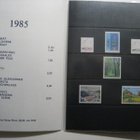 Vuosilajitelma Ahvenanmaa 1985 - pikkukuva 2