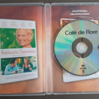 DVD: Cafe De Flore (Vanessa Paradis 2011) - pikkukuva 3