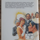 Madeleine Brent - Kultainen perhonen - pikkukuva 2