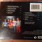 CD: Scorpions - Lovedrive - pikkukuva 3
