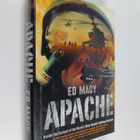 Edward Macy : Apache - Inside the Cockpit of the World's ... - pikkukuva 1