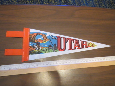 Utah-viiri 1970-luku