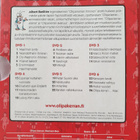 Olipa kerran ihminen DVD - pikkukuva 3