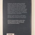Antti Tuuri : Rata : kertomus - pikkukuva 2
