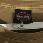 Harley Davidson koko 3 Xl - pikkukuva 3