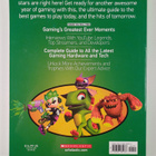 Scholastic, Inc. Staff : Game On! 2018 - All the Best Gam... - pikkukuva 2
