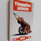 Ylioppilasaineita 1989 - pikkukuva 1