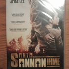 Santa annan ihme dvd,spike lee - pikkukuva 1